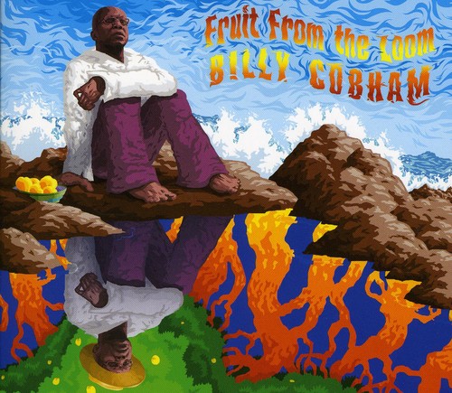 Fruit From The Loom
