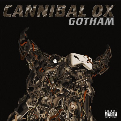 Album Art