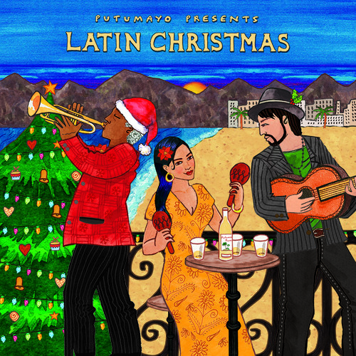 Latin Christmas