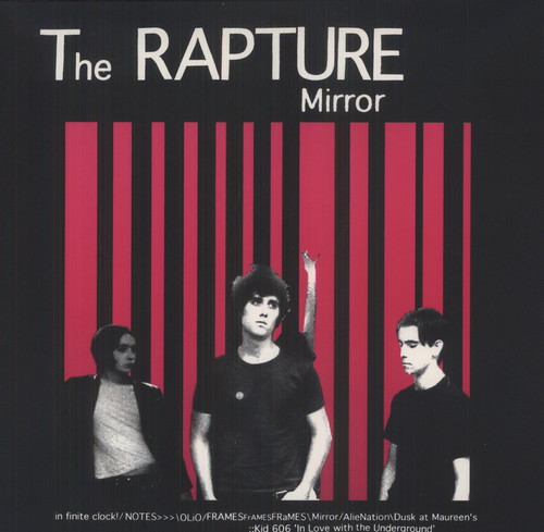 Album Art