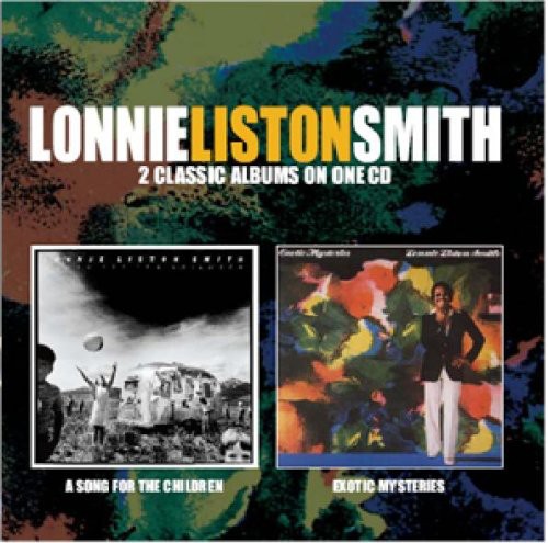 Song For The Children/Exotic Mysteries