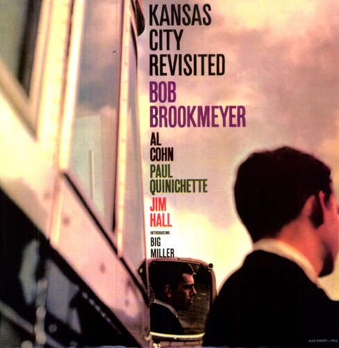 Kansas City Revisited