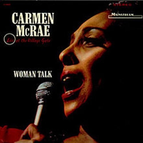 Woman Talk: Live At The Village