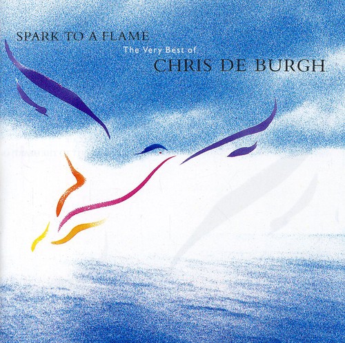 Spark To A Flame: Best Of