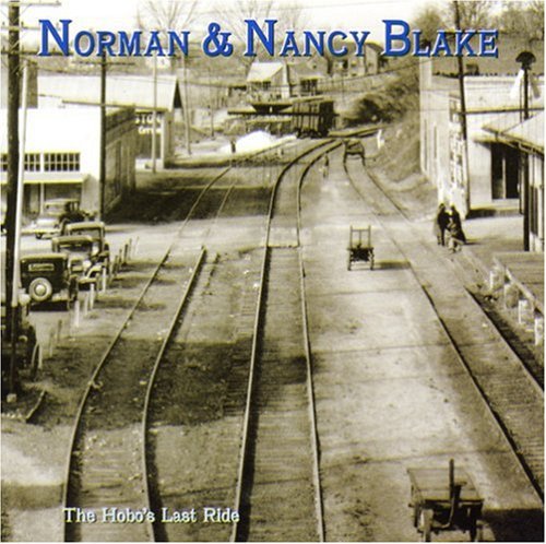 Norman (Rap) - Hobo's Last Ride