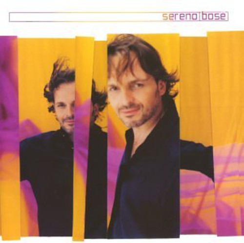 Miguel Bose - Sereno