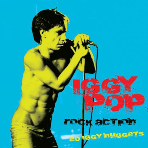 Rock Action