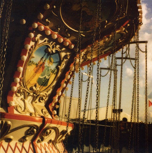 Album Art