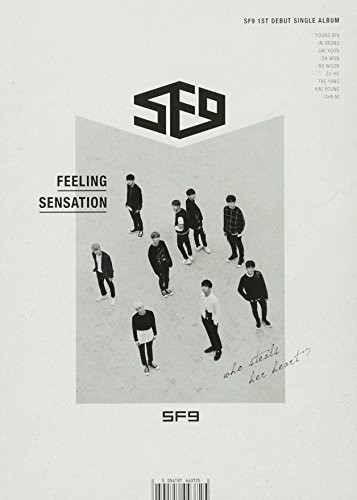 Feeling Sensation