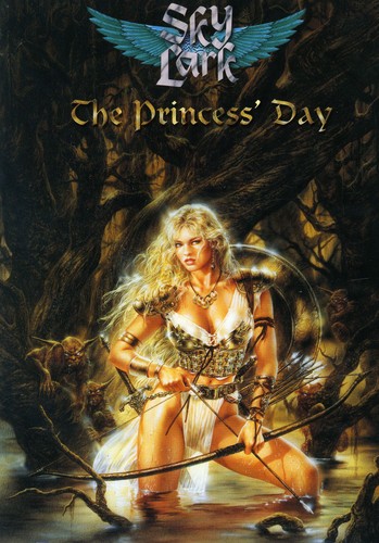 Princess' Day Limited