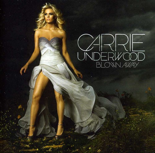 Carrie Underwood - Blown Away: Uk Special Edition [Import]