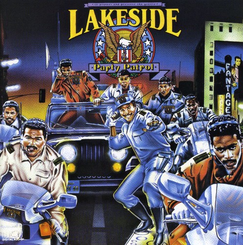 Album Art