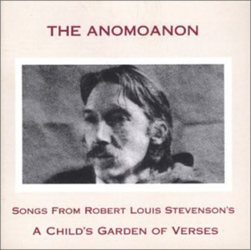 Songs from Robert Louis Stevenson's a Child's