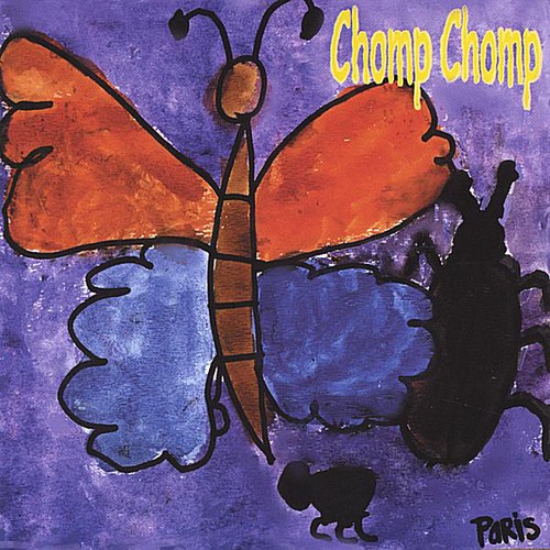 Album Art