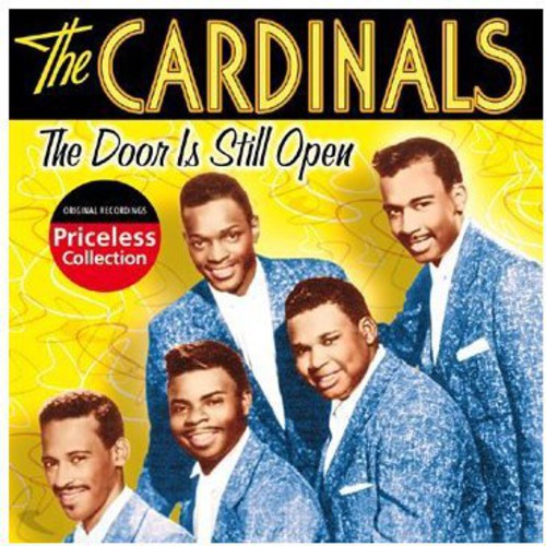 Cardinals - The Door Is Still Open