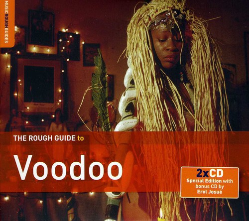 Rough Guide to Voodoo / Various