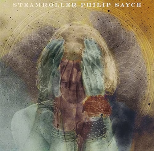 Steamroller