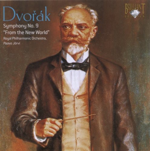 Symphony 9 from New World Carnival Overture