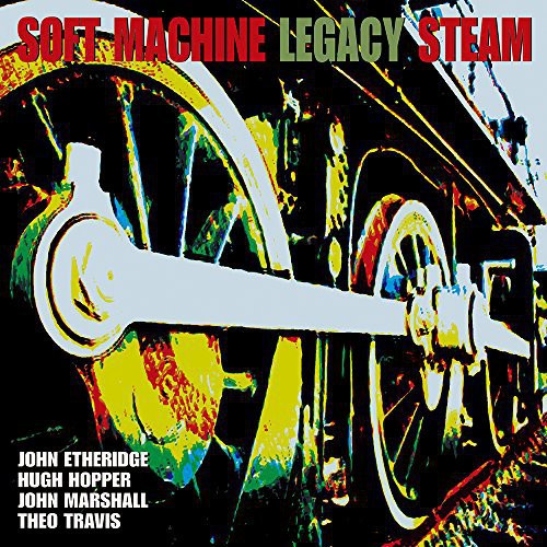 Steam