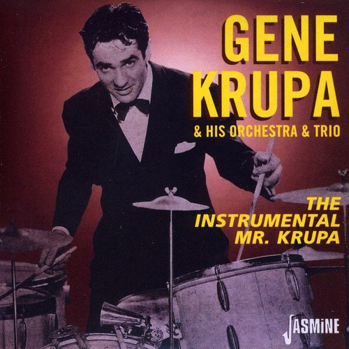 Instrumental Mr. Krupa