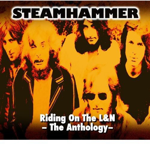 Riding On The L&N-The Anthology