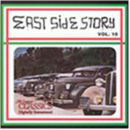 East Side Story - East Side Story 10 / Various