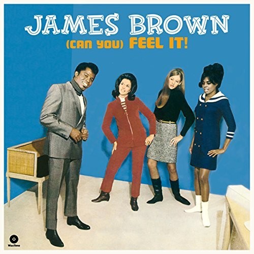 (Can You) Feel It!