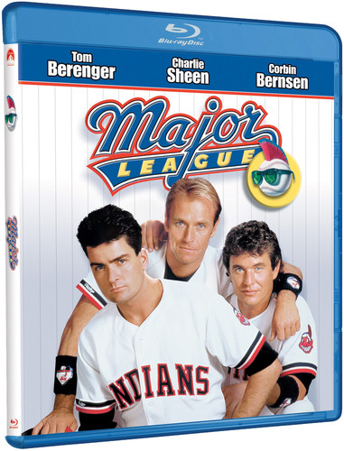 Major League - Major League