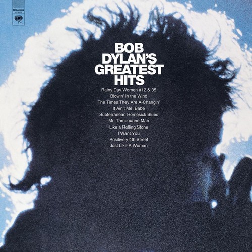 Bob Dylan - Bob Dylan's Greatest Hits, Volume 1  Remastered