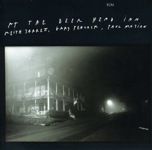Keith Jarrett Trio - At the Deer Head Inn