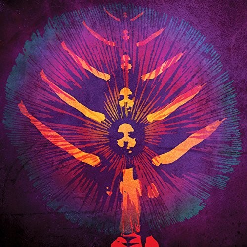 Warp Transmission - Tamam Shud vinyl record cover