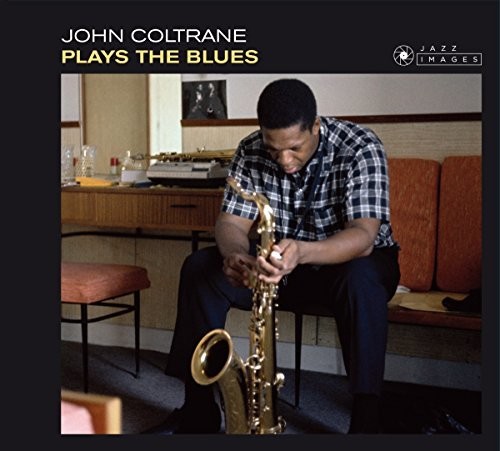John Coltrane - Plays The Blues (Gate) [Digipak] (Spa)