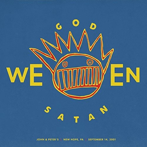 Album Art