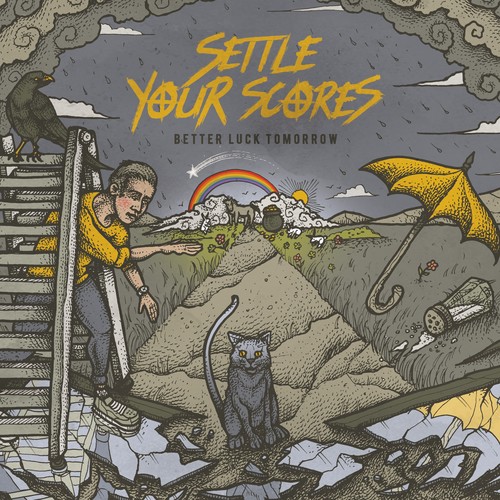 Album Art