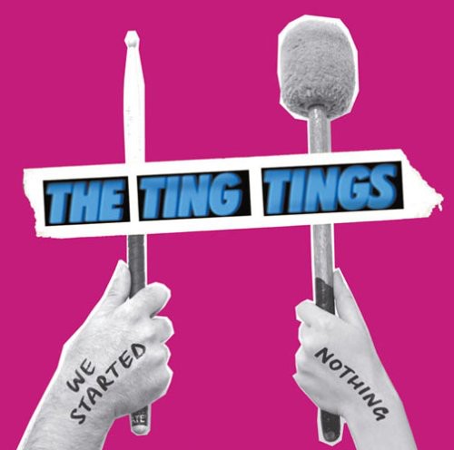 Album Art
