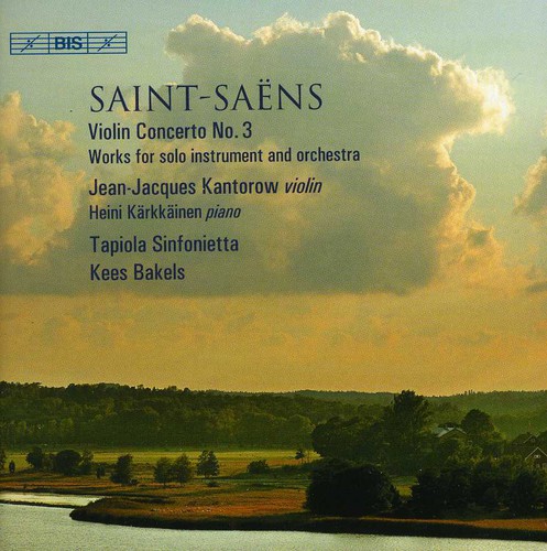 Violin Concerto 3
