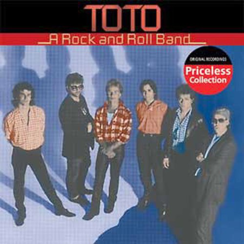 Rock & Roll Band