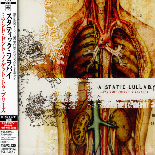 Album Art
