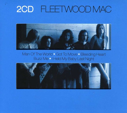 Fleetwood Mac - Fleetwood Mac [Import]