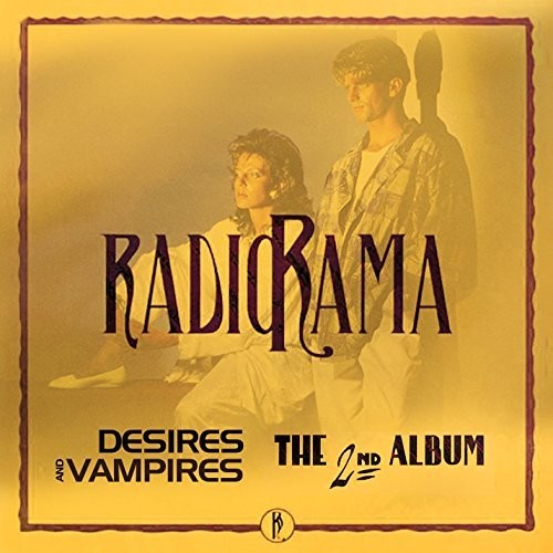 Desires & Vampires