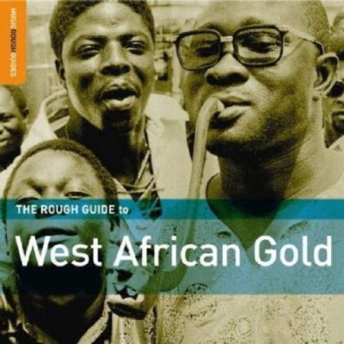 Rough Guide To West African Gold