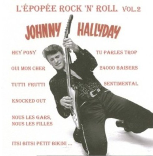 L'epopee Rock N Roll 2