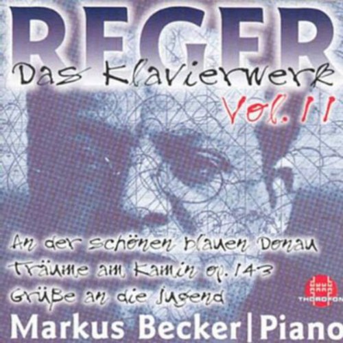 Piano Works 11