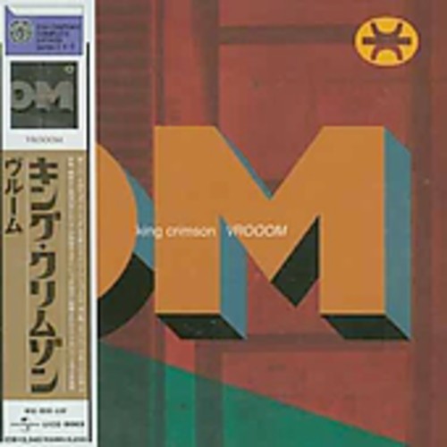 Vroom (Jpn) (24bt)