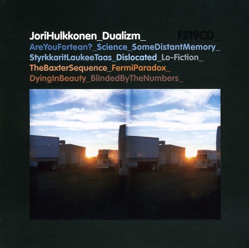 Album Art