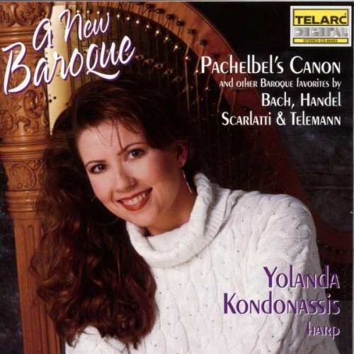 New Baroque
