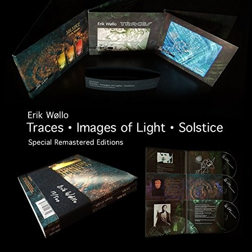 Traces: Images Of Light Solstice