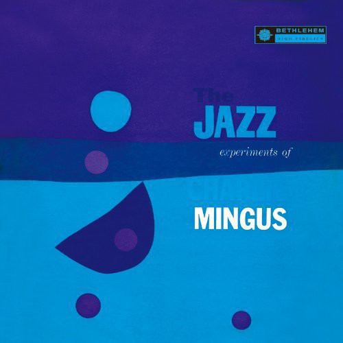 Jazz Experiments