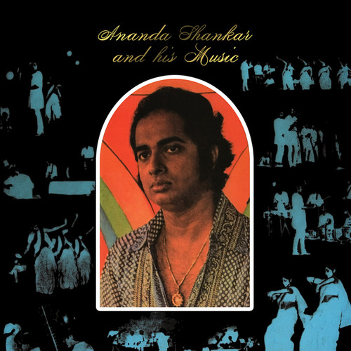 Ananda Shankar & His Music