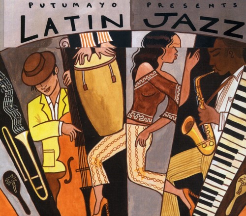 Latin Jazz